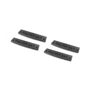 Yakima LockNLoad Height Packer Pack of 4 (8890338)