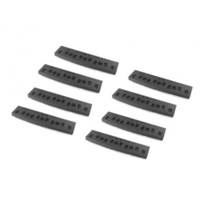 Yakima LockNLoad Height Packer Pack of 8 (8890340)