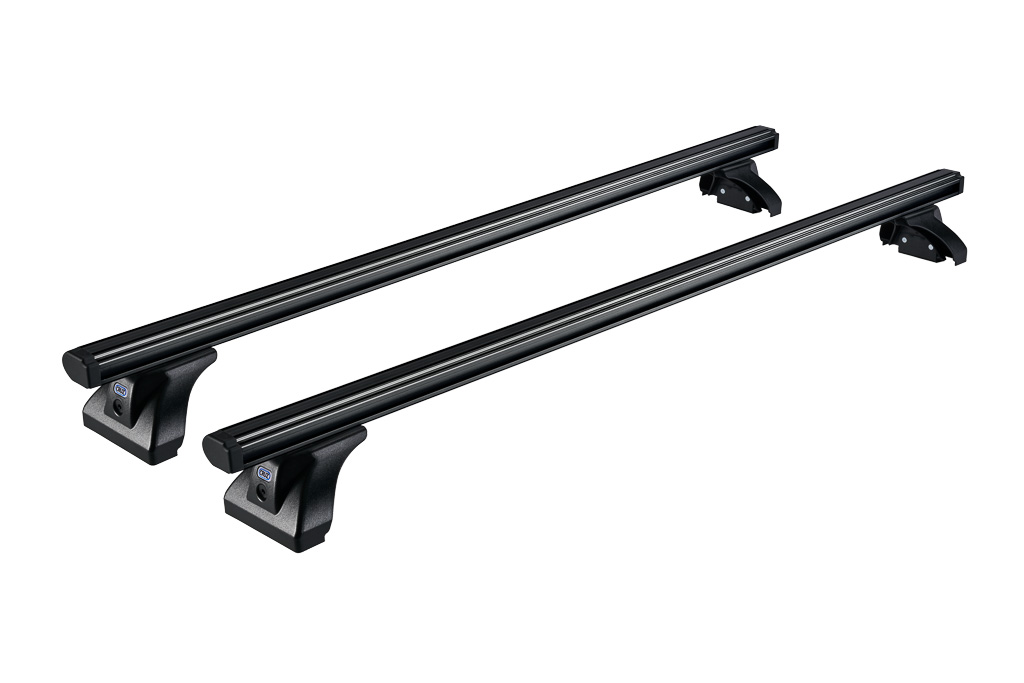 CRUZ Commercial Aluminium Dark - 2 Bars - Image 2