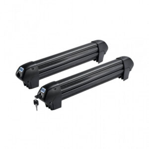 CRUZ Ski/Snowboard Carrier Dark 4