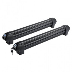 CRUZ Ski/Snowboard Carrier Dark 6
