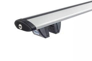 CRUZ Airo Silver for siderails