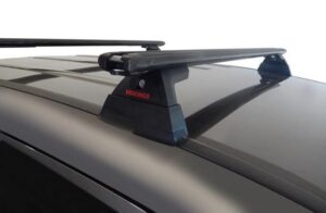 Lockn'Load Crossbar Roof Racks - Set of 2 bars