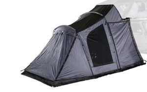 iKamper Annex Plus for X-Cover 2.0