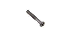 Rhino Rack M6 x 40mm Stainless Steel BTN HD Security Bolts (B085-BP)