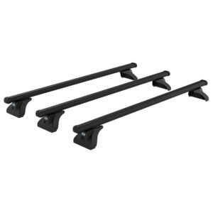CRUZ Commercial Cargo XPro- Trackmount - 3 Bars