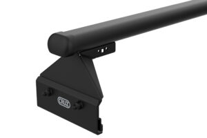 CRUZ Cargo XPro - Guttermount - 2 Bars