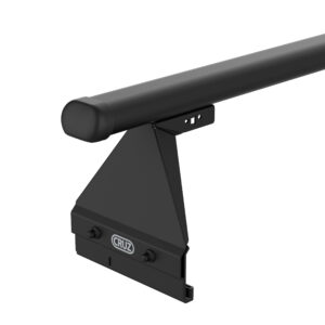CRUZ Cargo XPro - Guttermount - 4 Bars