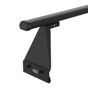 CRUZ Cargo XPro - Guttermount - 3 Bars