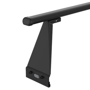 CRUZ Cargo XPro - Guttermount - 4 Bars