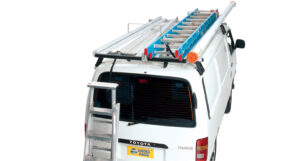 Rhino Rack 3.0M CSL Ladder Rack (CSL30M)