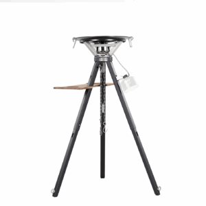 iKamper Disco Series  Outdoor Kitchen System