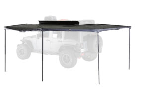 iKamper ExoShell 270 Freestanding Awning (Left) (MB011-001)