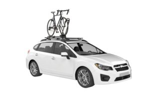 Yakima FrontLoader Bike Carrier (8002104)