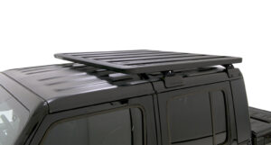 PIONEER PLATFORM (1228MM X 1426MM) WITH BACKBONE AND RCL LEGS