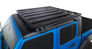 JEEP OVERLANDING KIT 1453mm long x 1493mm wide