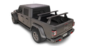 RECONN-DECK 2 BAR UTE TUB SYSTEM