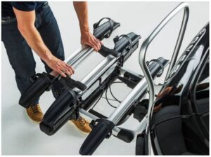 Yakima JustClick +1 Extension (8002488)