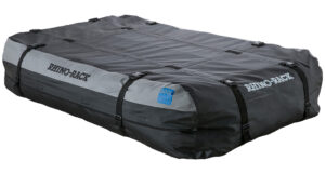 Rhino Rack Weatherproof Luggage Bag 600L (LB600)
