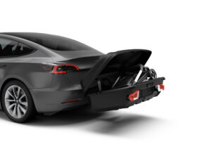 Thule Arcos Box M 300L Towball Mount (906100)