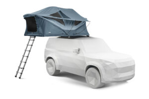 Thule Approach Soft Shell Roof Top Tent (901014)