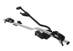 Thule ProRide Silver Bike Carrier (598001)