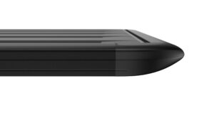 PIONEER 6 PLATFORM (1300MM X 1240MM) WITH RX100 LEGS