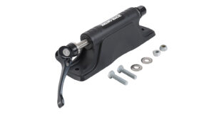 Rhino Rack The Claw | Fork Mounted Bike Rack (RBCA010)