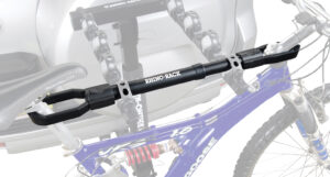 Rhino Rack Bike Bar Adapter (RBCA021)