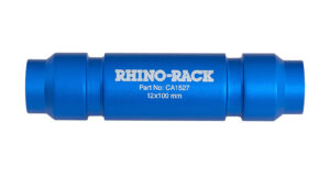 Rhino Rack Thru Axle Insert 12mm x 100mm (RBCA031)