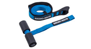 Rhino Rack Paddleboard Tie Down Straps (RBAS2)
