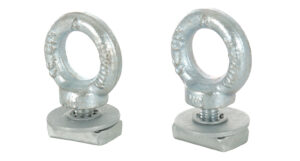 Rhino Rack Eye Bolts M8 (REB)
