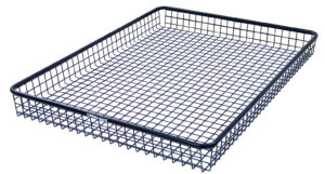 Rhino Rack Steel Mesh Basket Large (RLBL)