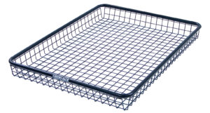 Rhino Rack Steel Mesh Basket Small (RLBS)