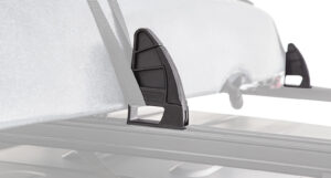 Rhino Rack Kayak/Canoe Holder for HD Bar (RLH1)