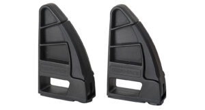 Rhino Rack Adjustable Load Stops for Vortex/Sportz Bars (RLH2)