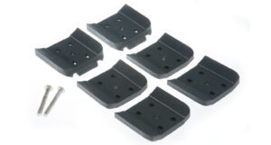 Rhino Rack 2500 Leg Spacer 26mm (RLKS3)