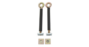 Rhino Rack Large Ladder Peg (RLLP)