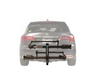 Rocky Mounts MonoRail 2" Hitch Mount Bike Carrier (11415)