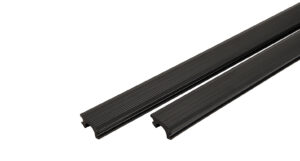 Rhino Rack HD Bar Rubber Insert 1500mm 2 Pack (RRM15)