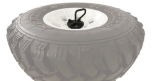 Rhino Rack Spare Wheel Holder (RSWH)