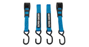 Rhino Rack Tie Down Strap with Hook (RTDH3)