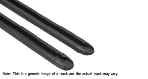 Rhino Rack Universal Tracks 108cm (RTV108)