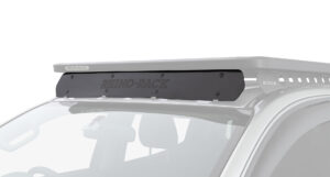 Rhino Rack Pioneer 5 Platform Wind Fairing - Small (RWFS)