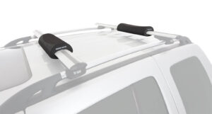 Rhino Rack Vortex Wrap Pads 380mm (RWP01)