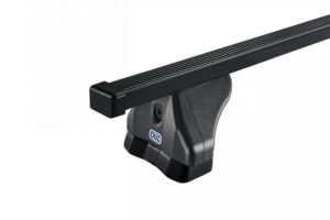 CRUZ Square Bar Roof Rack