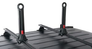 Rhino Rack Nautic Kayak Stack (S520)