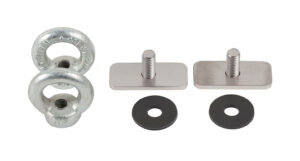 Rhino Rack Eye Bolts M8 (S604)