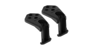 Rhino Rack Stow-It Base Brackets - 2 Pack (SSIT2)