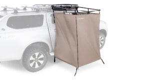 Rhino Rack Shower Tent (32149)